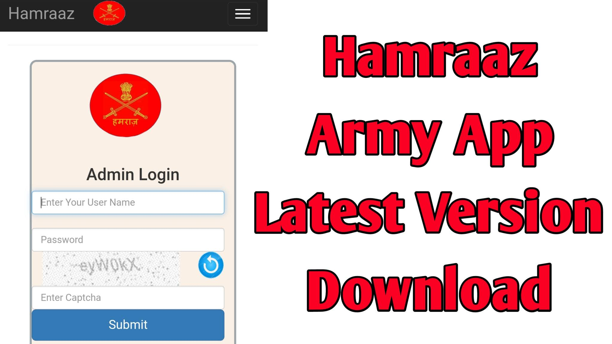 Hamraaz 6.52 Login – Form 16, Payslip, Password, Download & Signup 2024