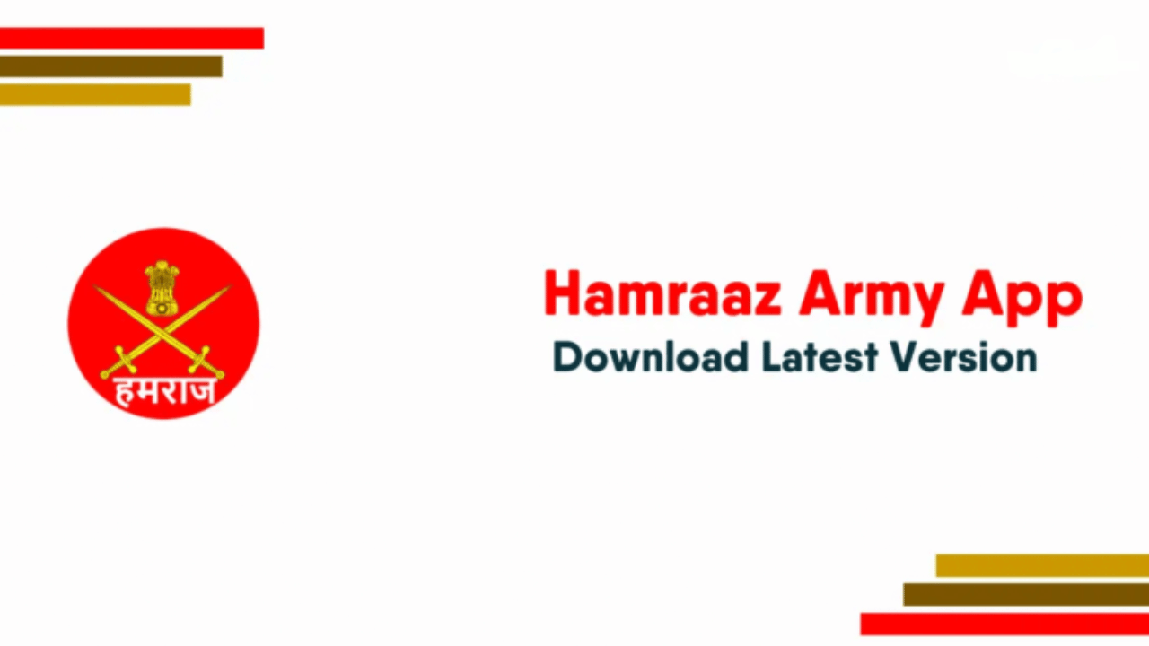 Hamraaz Web Personal Login: A Complete User Guide