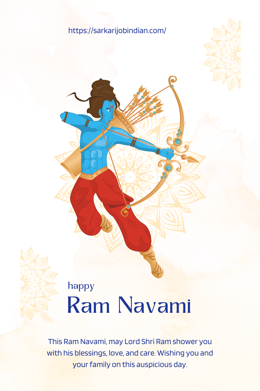 Ram Namvami