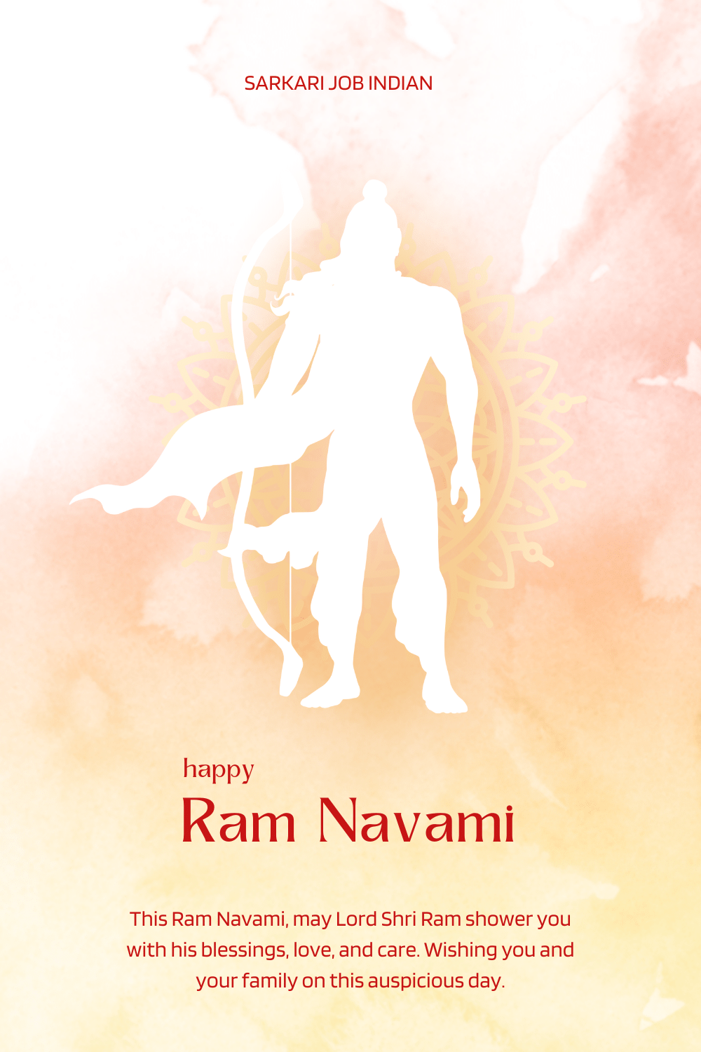 Ram Namvami