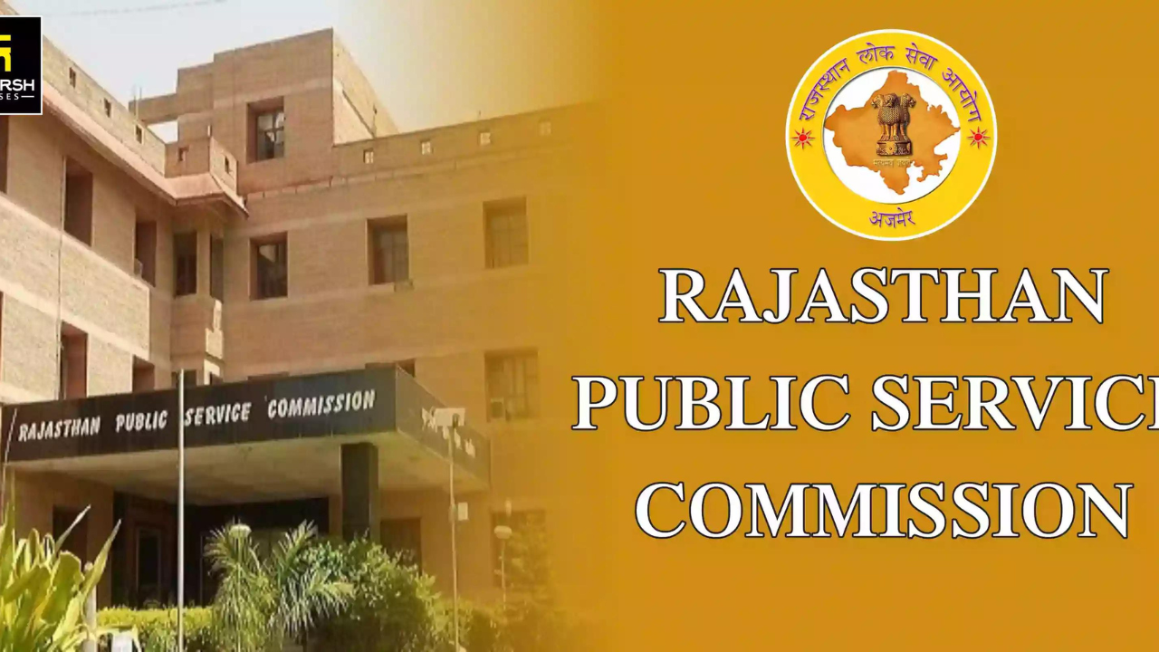 Rajasthan RPSC School Lecturer (Sanskrit Education Department) Recruitment 2024 Apply Online for 52 Post